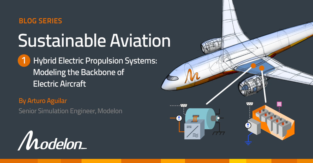 Sustainable Aviation Blog